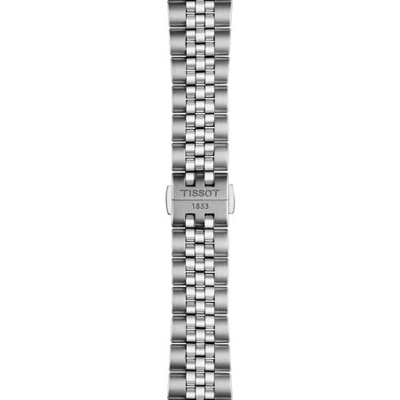 Tissot TISSOT PR516 38mm Automaat T149.407.11.051.00