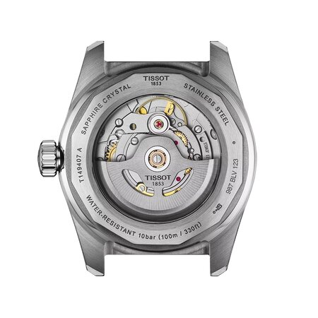 Tissot TISSOT PR516 38mm Automaat T149.407.16.051.00