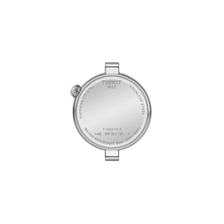 Tissot TISSOT Desir Quartz 28mm T152.010.11.116.00