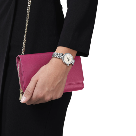 Tissot TISSOT Desir Quartz 28mm T152.010.11.116.00