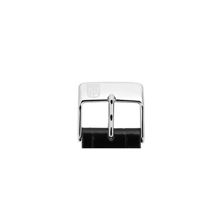 Frederique Constant FREDERIQUE CONSTANT Gesp Staal 16mm