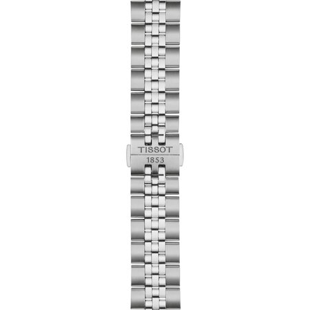 Tissot TISSOT Ballade Quartz 40mm T156.410.11.091.00