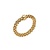 Fope FOPE Ring Flex-It Essentials 18k Geelgoud 04E08AX_XX_G_XGX_00S