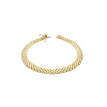 HuisCollectie Monzario Classics Armband 14k geelgoud 1344A GEEL