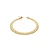 HuisCollectie Monzario Classics Armband 14k geelgoud 1344A GEEL