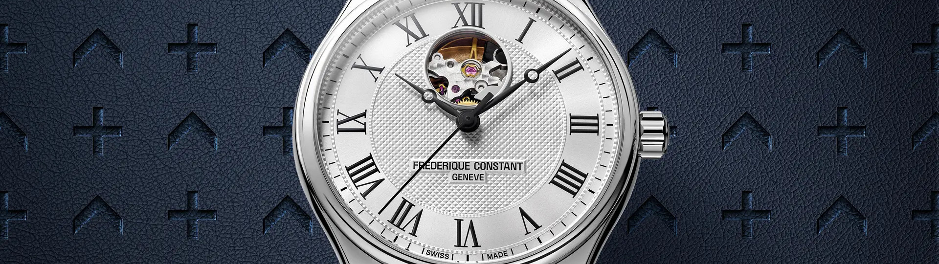 Frederique Constant