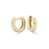 HuisCollectie HuisCollectie Creolen 14k geelgoud 604314