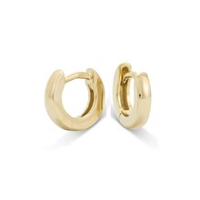 HuisCollectie HuisCollectie Creolen 14k geelgoud 604314