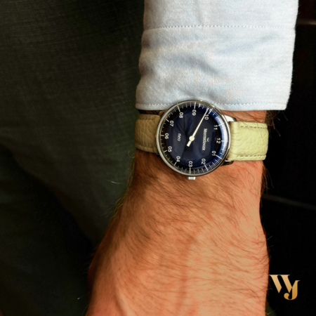 MeisterSinger MeisterSinger Neo 36mm NES908