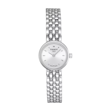 Tissot TISSOT Lovely Lady Quartz 19.5mm T058.009.11.031.00