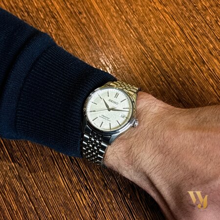 Seiko SEIKO Presage Automatic 40.2mm SPB463J1