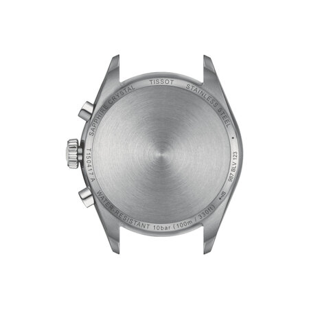 Tissot TISSOT PR100 Quartz 40mm T150.417.11.041.00