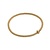 Fope FOPE Armband Flex-it Prima 18k Geelgoud met diamant 01M08BX_BB_G_XGX_00L