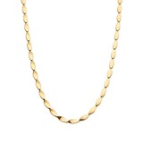HuisCollectie HuisCollectie Collier 14k geelgoud 614892