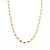 HuisCollectie HuisCollectie Collier 14k geelgoud 614892