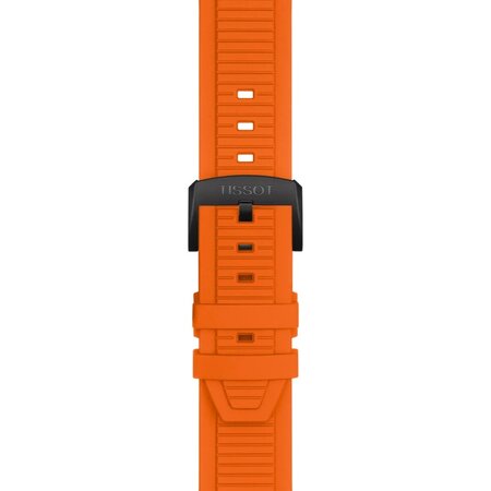 Tissot TISSOT T-Race Quartz Chronograph 45mm T141.417.37.051.02