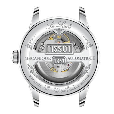 Tissot TISSOT Le Locle Automatic 40mm T006.407.11.093.00