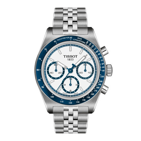 Tissot TISSOT PR516 Automatic Chronograph 41mm T149.462.11.011.00