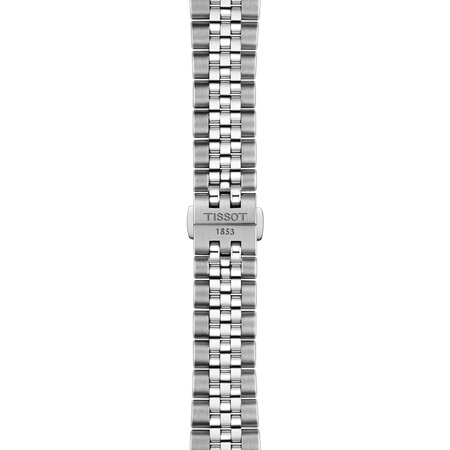 Tissot TISSOT PR516 Automatic Chronograph 41mm T149.462.11.011.00