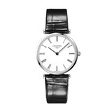 Longines LONGINES La Grande Classique 38mm Quartz L4.866.4.11.2