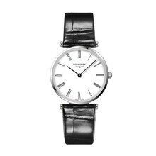Longines LONGINES La Grande Classique 38mm Quartz L4.866.4.11.2