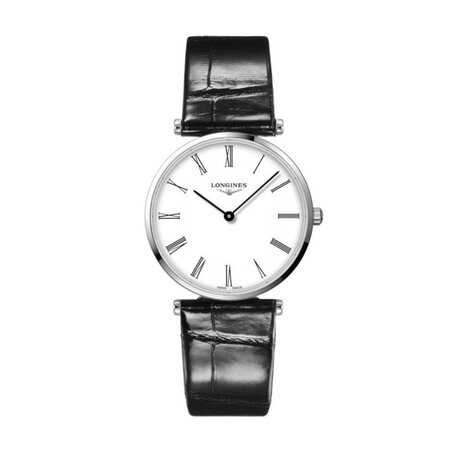 Longines LONGINES La Grande Classique 38mm Quartz L4.866.4.11.2