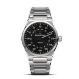 MeisterSinger MeisterSinger Kaenos Open Date 40mm Automaat KSOD902