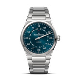 MeisterSinger MeisterSinger Kaenos Open Date 40mm Automaat KSOD939