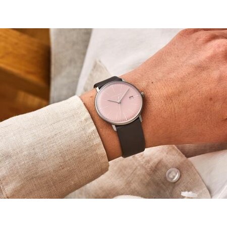Junghans Junghans Max Bill Quartz 33mm 47/4555.02