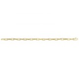 Fjory FJORY Armband 14k Closed For Ever 19cm 40/25-CFE01119