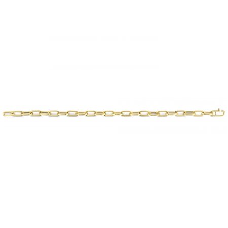 Fjory FJORY Armband 14k Closed For Ever 19cm 40/25-CFE01119