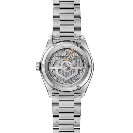 TAG Heuer TAG Heuer Carrera Day-Date Automatic 41mm WDA2112.BA0043