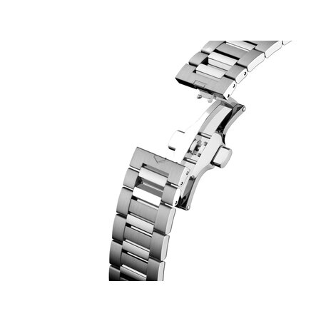 TAG Heuer TAG Heuer Carrera Day-Date Automatic 41mm WDA2112.BA0043