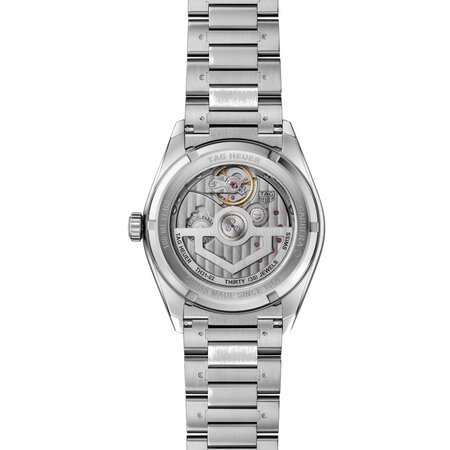 TAG Heuer TAG Heuer Carrera Day-Date Automatic 41mm WDA2113.BA0043