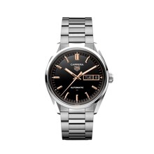TAG Heuer TAG Heuer Carrera Day-Date Automatic 41mm WDA2111.BA0043