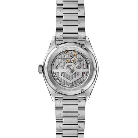 TAG Heuer TAG Heuer Carrera Day-Date Automatic 41mm WDA2111.BA0043