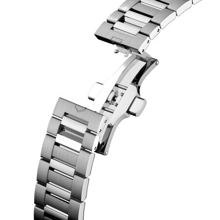 TAG Heuer TAG Heuer Carrera Day-Date Automatic 41mm WDA2111.BA0043