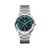  TAG Heuer Carrera Date Twin-Time Automatic 41mm WDA2114.BA0043