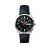 TAG Heuer TAG Heuer Carrera Day-Date Automatic 41mm WDA2110.FC6614