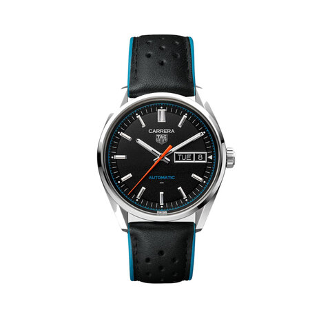 TAG Heuer TAG Heuer Carrera Day-Date Automatic 41mm WDA2110.FC6614