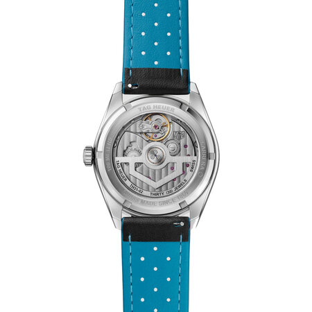 TAG Heuer TAG Heuer Carrera Day-Date Automatic 41mm WDA2110.FC6614