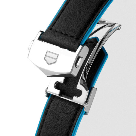 TAG Heuer TAG Heuer Carrera Day-Date Automatic 41mm WDA2110.FC6614