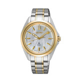 Seiko Seiko Prospex Dameshorloge Quartz 34mm SUR608J1