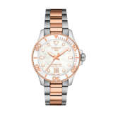Tissot TISSOT Seastar 1000 Lady Quartz T120.210.22.111.00