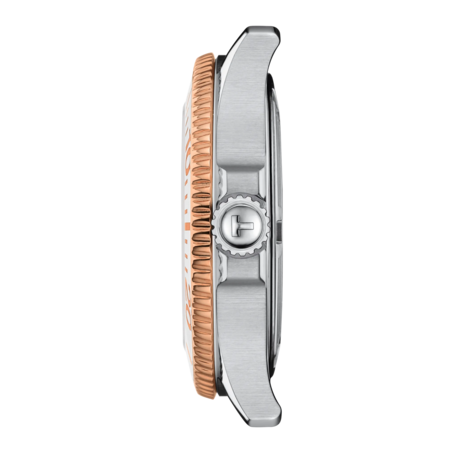 Tissot TISSOT Seastar 1000 Lady Quartz T120.210.22.111.00