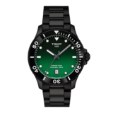 Tissot TISSOT Seastar 1000 Quartz 40mm T120.410.33.091.00