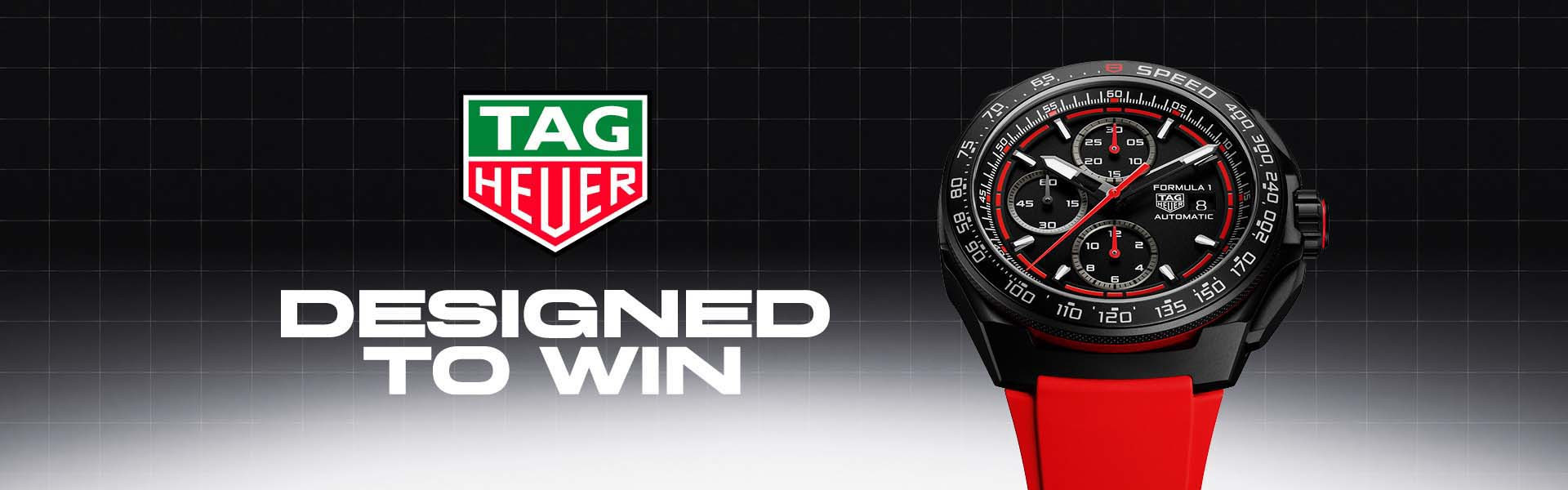 TAG Heuer