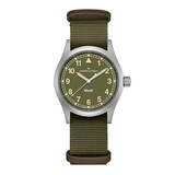 Hamilton HAMILTON Khaki Field Quartz 38mm H69401960