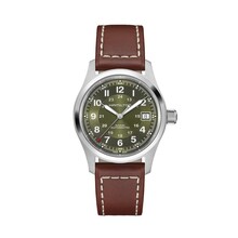 Hamilton HAMILTON Khaki Field Auto 38mm H70455560