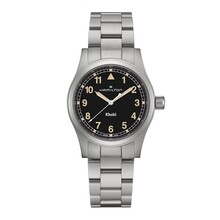 Hamilton HAMILTON Khaki Field Quartz 38mm H69401131